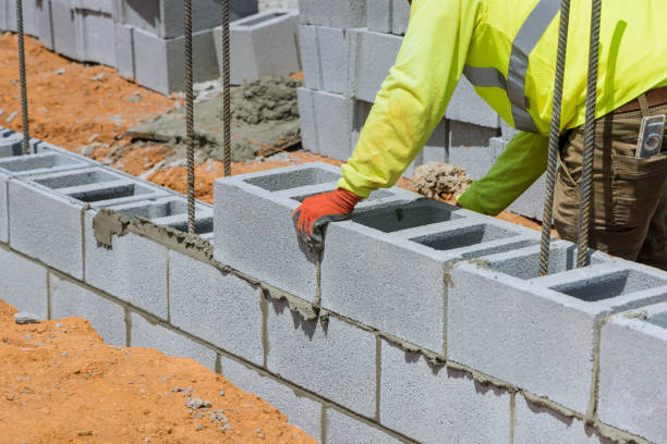 Best Waterproofing & Drywells  in Rogers, AR